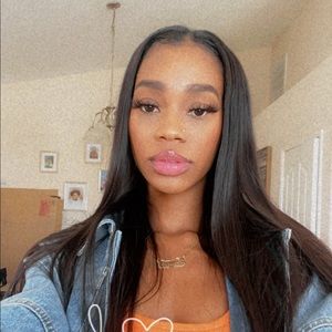 Meet your Posher, Tammy